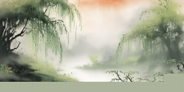 李白的究竟何时所写？