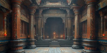 在寺庙绝不能放的歌究竟是什么？