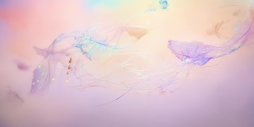 空气这句歌词究竟出自哪首歌？