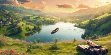 旅行时究竟听什么歌才好？