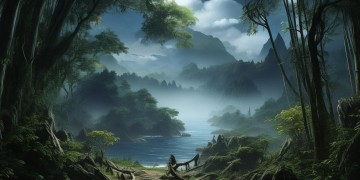 天行九歌里什么职业最好打？