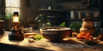 柴米油盐又一天出自哪首歌？