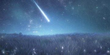 对着流星聊天到底是哪首歌？