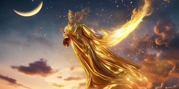 天降财神中张学友唱了什么歌？