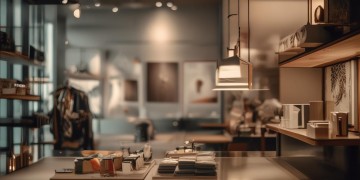 品牌店成立适合听什么歌？