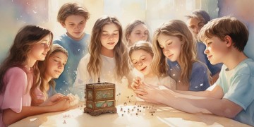同学的歌叫什么名字才好听呢？