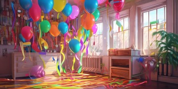 女生生日会唱什么歌好听？