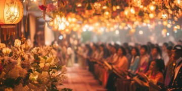 韩国人在婚礼上唱什么歌送别？