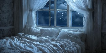很困熬夜熬夜究竟是哪首歌？