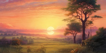太阳下山明天依旧爬上来出自哪首歌？