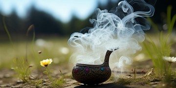 放烟歌究竟是什么意思？