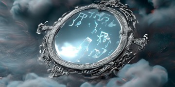 魔镜魔镜请问这是什么歌究竟是哪首歌？