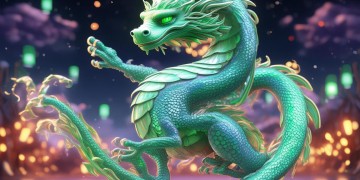 小青龙与辉子合作过什么歌？