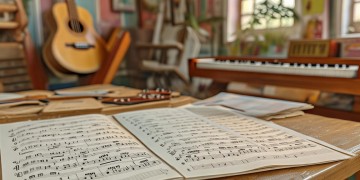 初学者适合学哪些英文歌呢？