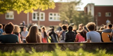 学校里那些励志歌曲都有哪些呢？