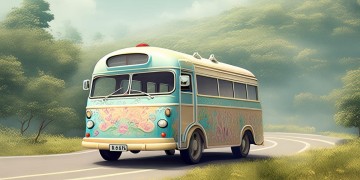 Youngbus有什么歌呢？