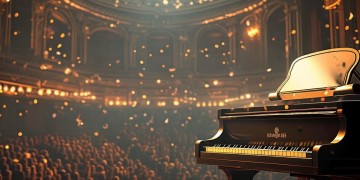 俄罗斯的钢琴曲究竟有哪些经典之作？