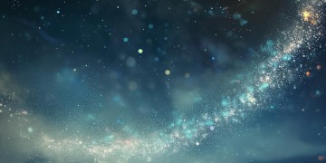 这样的你流星般划过出自哪首歌？