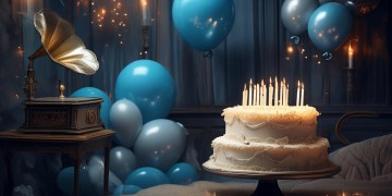 生日时该选择什么歌曲来演唱呢？