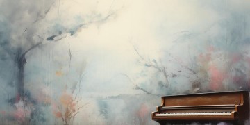 哪些歌曲能够表达伤感之情呢？