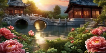 哪首歌适合欢迎大家来西安？