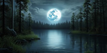 月亮也要睡觉喔究竟出自哪首歌？