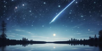 爱情跨越夜空究竟是哪首歌？