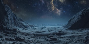 电影〈月球陨落〉里的英文歌究竟叫什么？