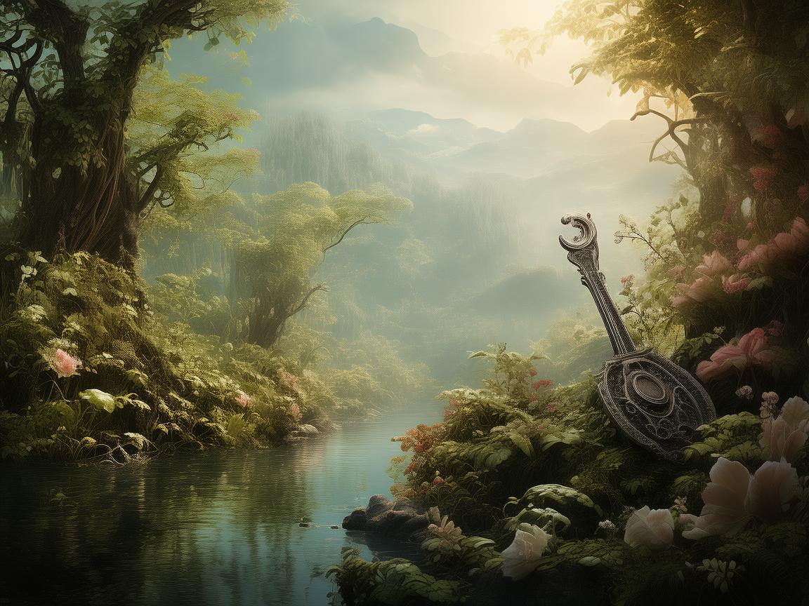 想起前世今生的曲子究竟是哪首歌？