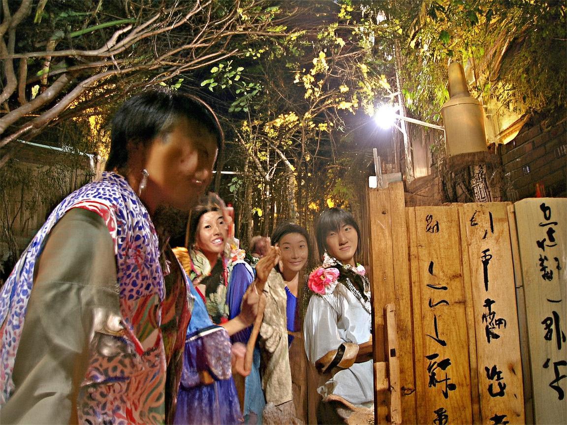 易烊千玺的魅力究竟藏在哪首歌里？
