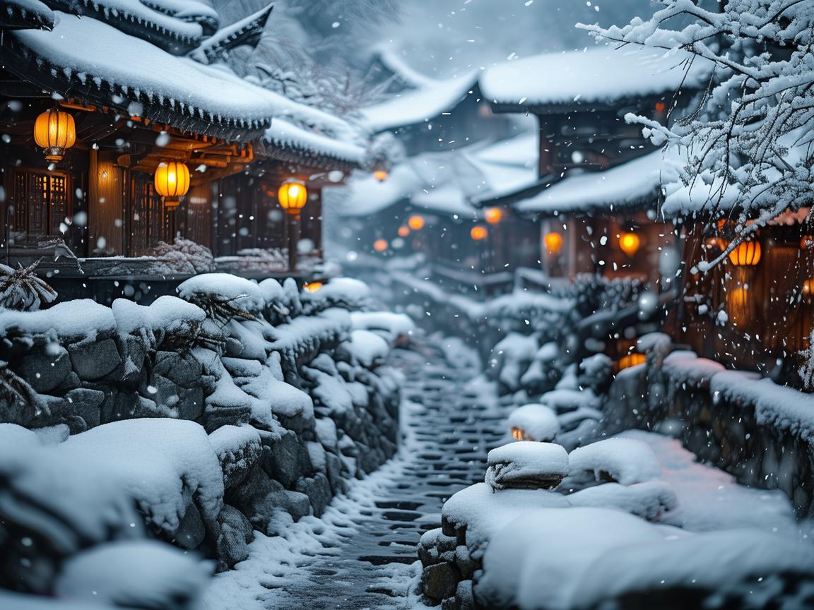 我爱你娄底的雪究竟是哪首歌？