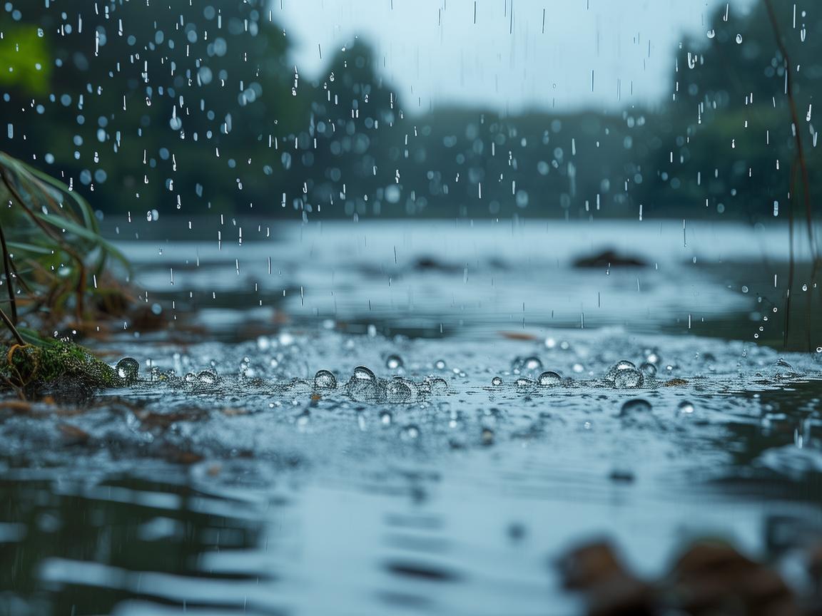 一首天空下着小雨究竟是哪首歌？