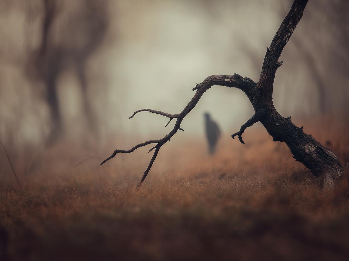 恐惧是彻底的虚妄出自哪首歌？