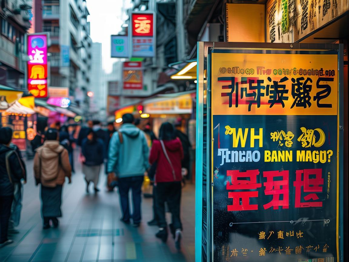 淘宝为何禁售麦歌？