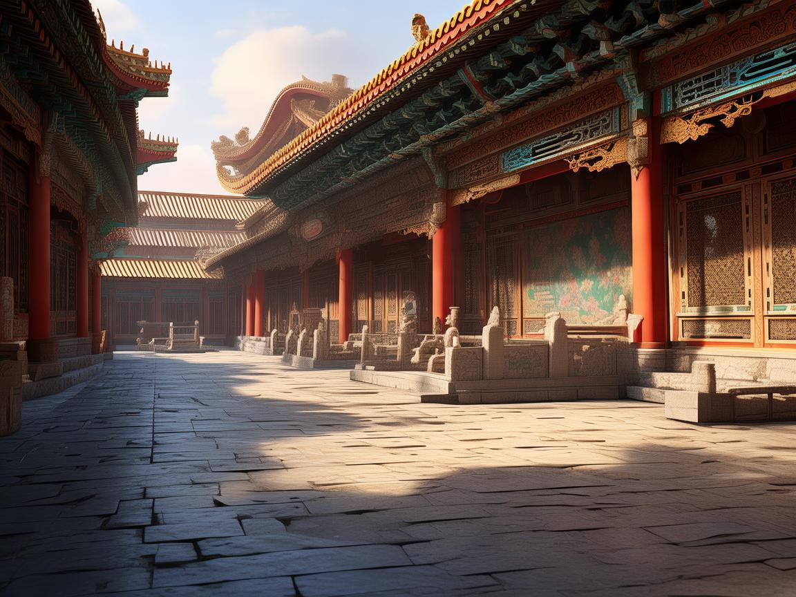 阿房宫赋能该配什么歌？