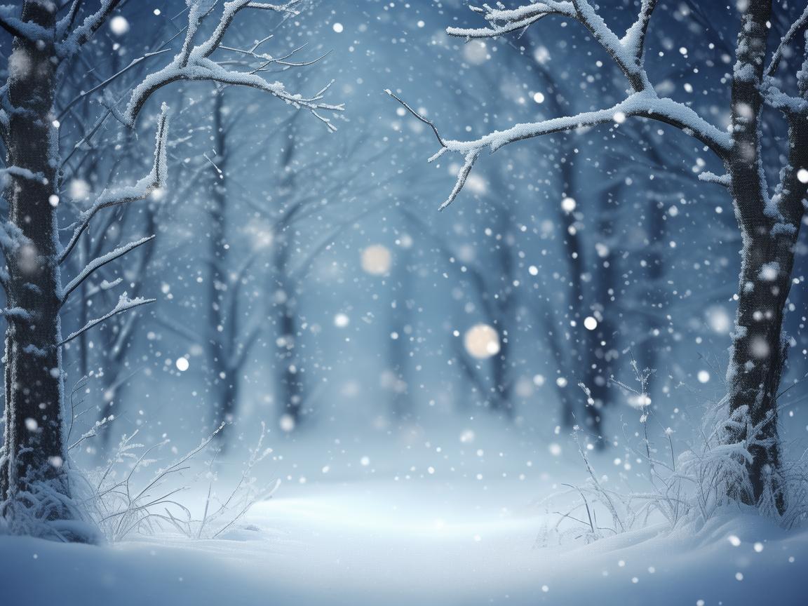 雪下得大不大出自哪首歌？