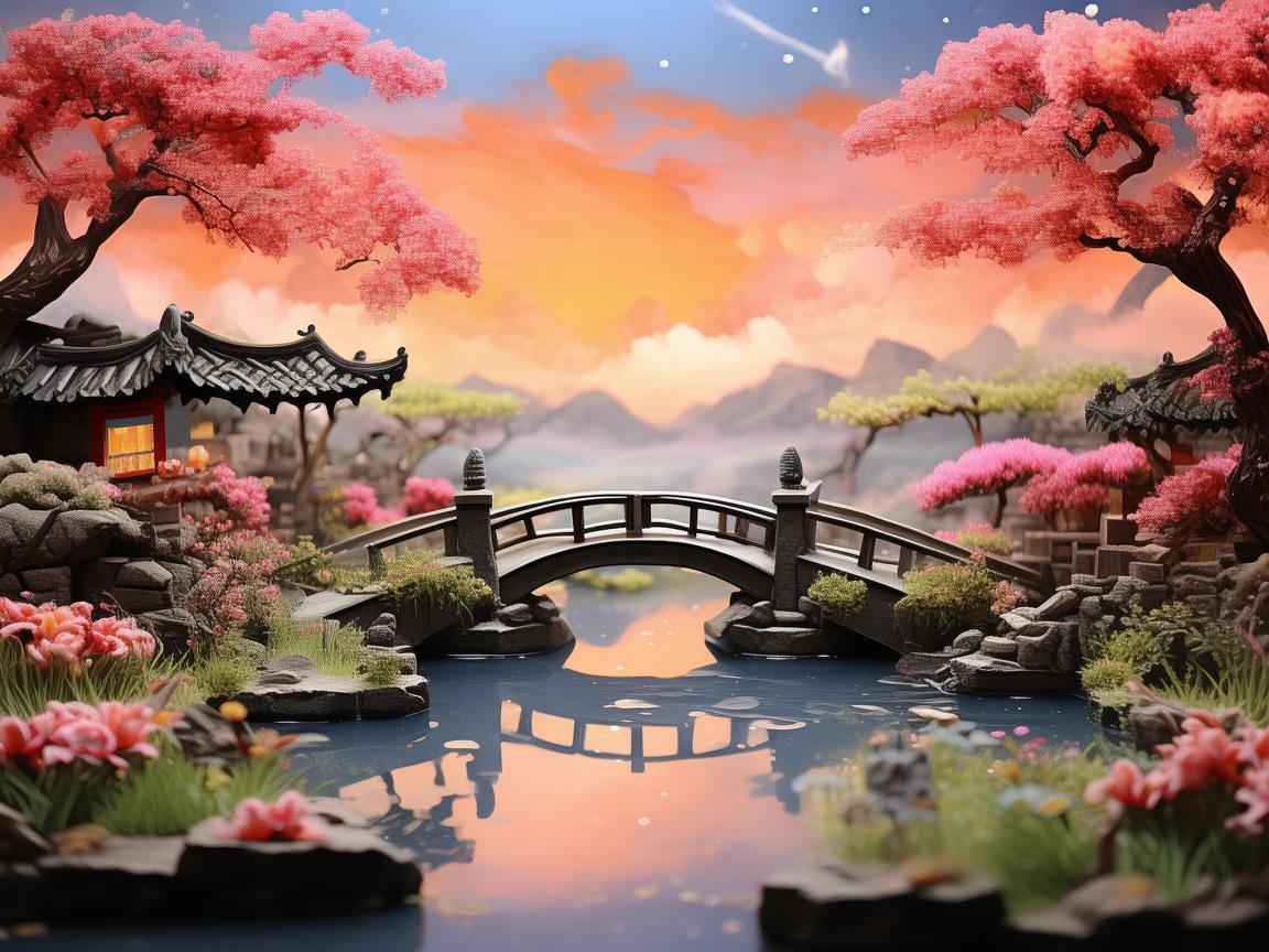 靳东上春晚唱了什么歌？