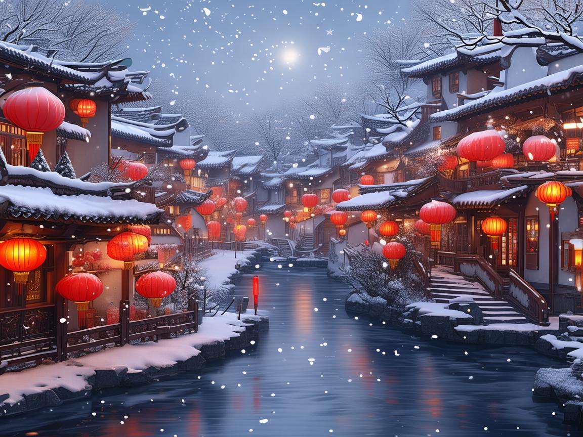 过年最值得一听的歌曲是哪首？