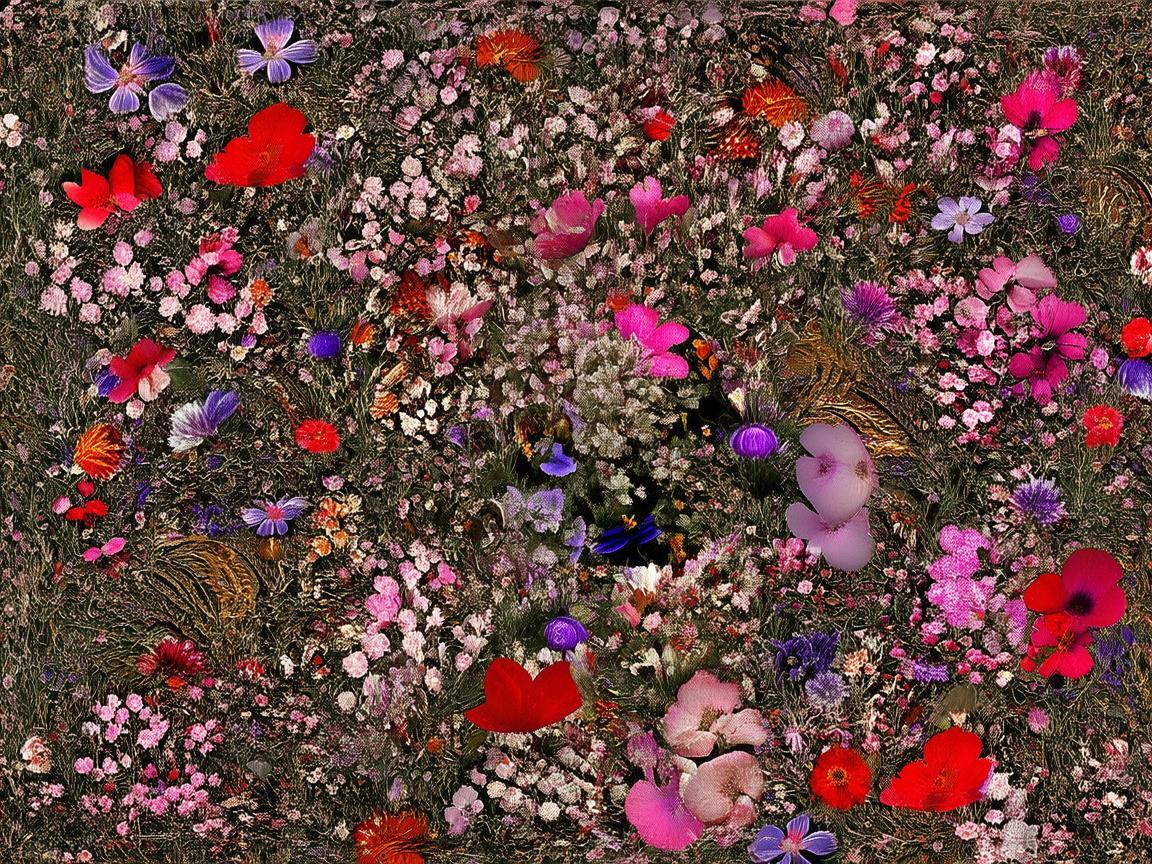 花花中花究竟是什么歌？