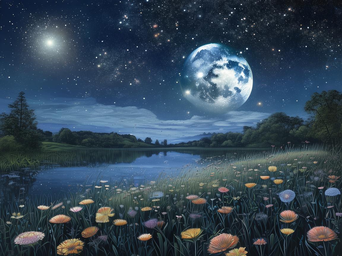 星星月亮究竟是哪个国家的歌？