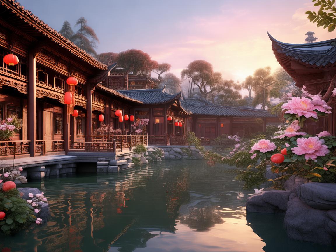 亳州市中医院院歌究竟是什么？