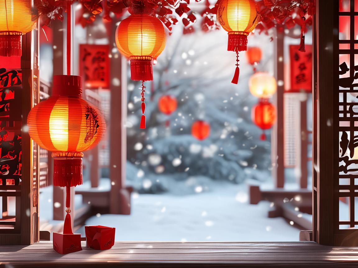 春节妈妈适合唱什么歌呢？