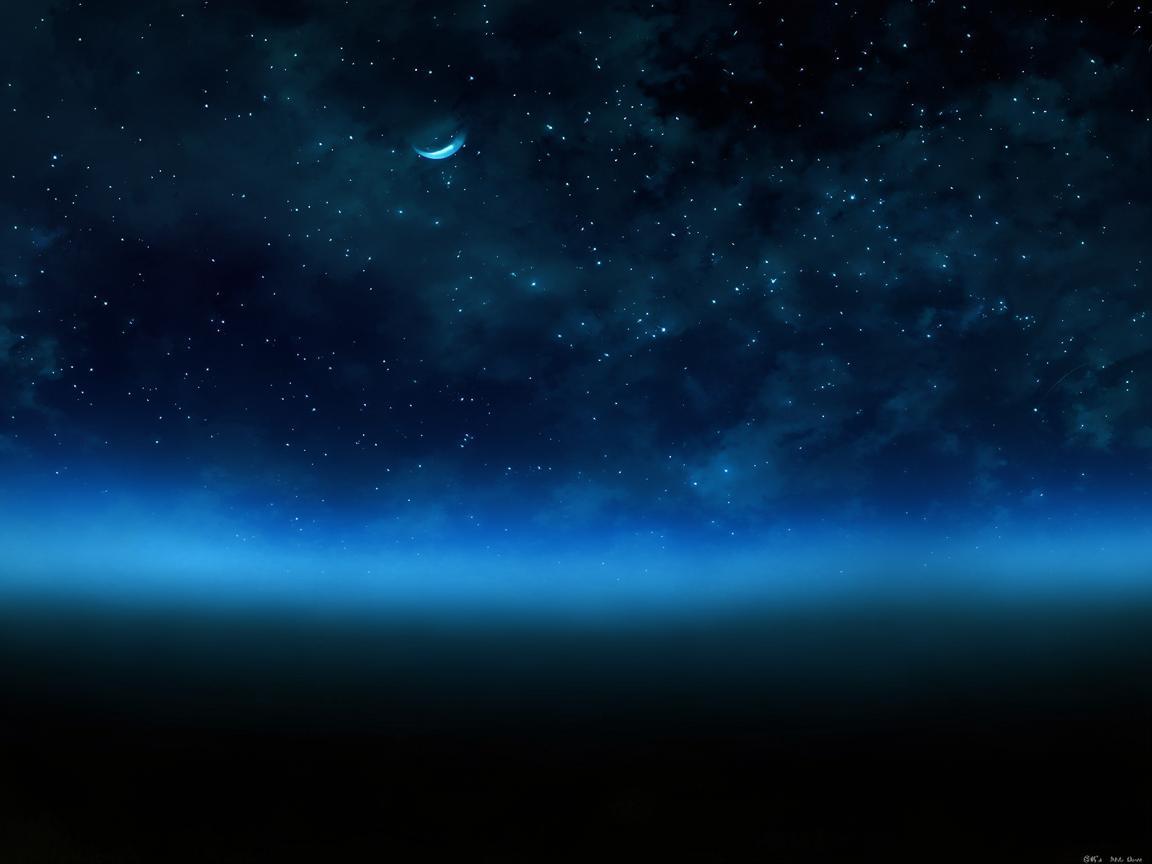 天空下的夜与黑究竟是哪首歌？