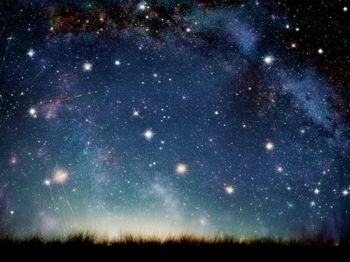 星座之歌究竟唱了啥？
