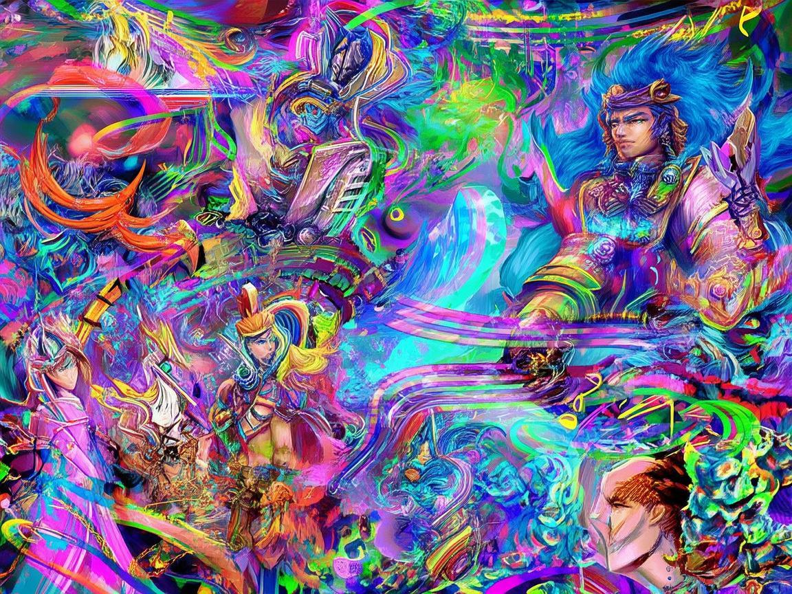 王者荣耀英雄们都有哪些专属歌曲呢？