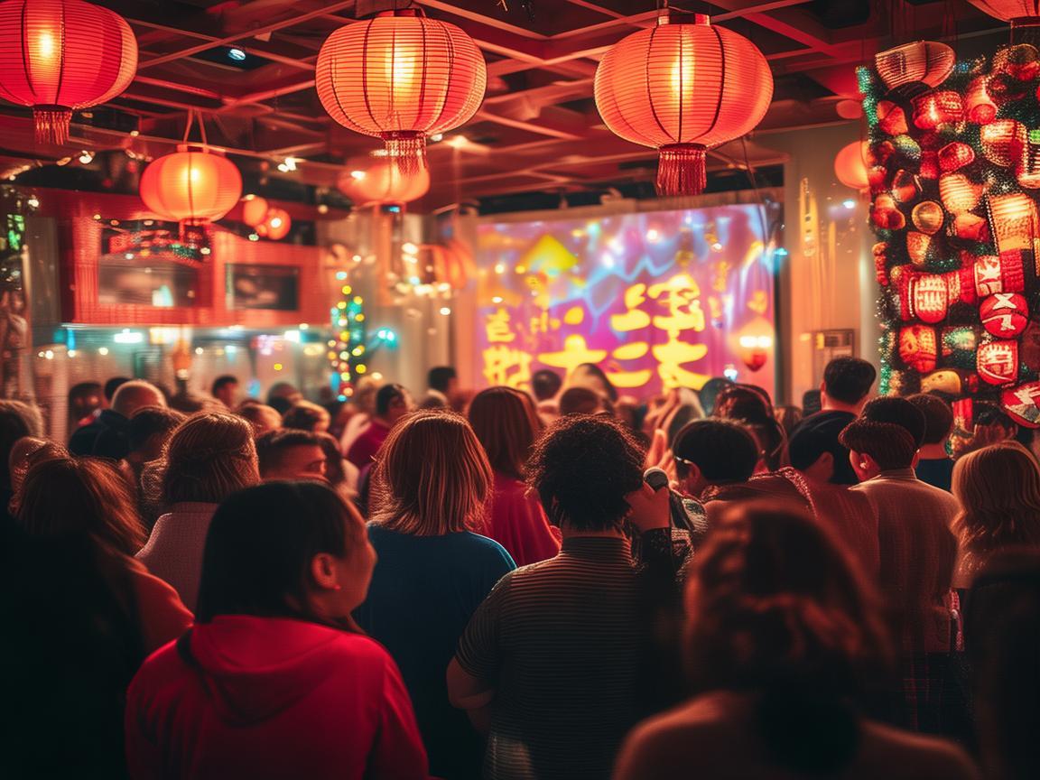 元旦晚会零基础适合唱什么歌？