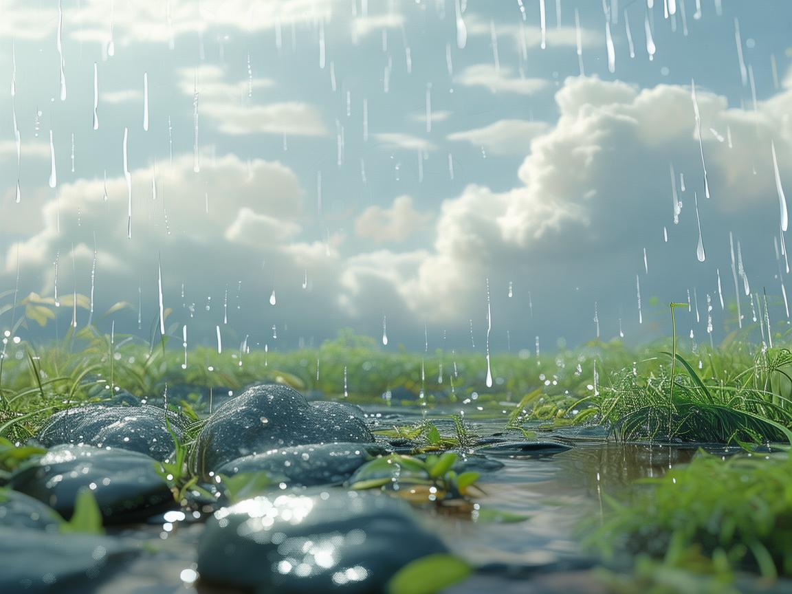 昨日的雨今天的云究竟是哪首歌？