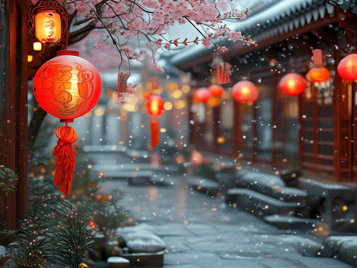 新春小记究竟是什么歌？