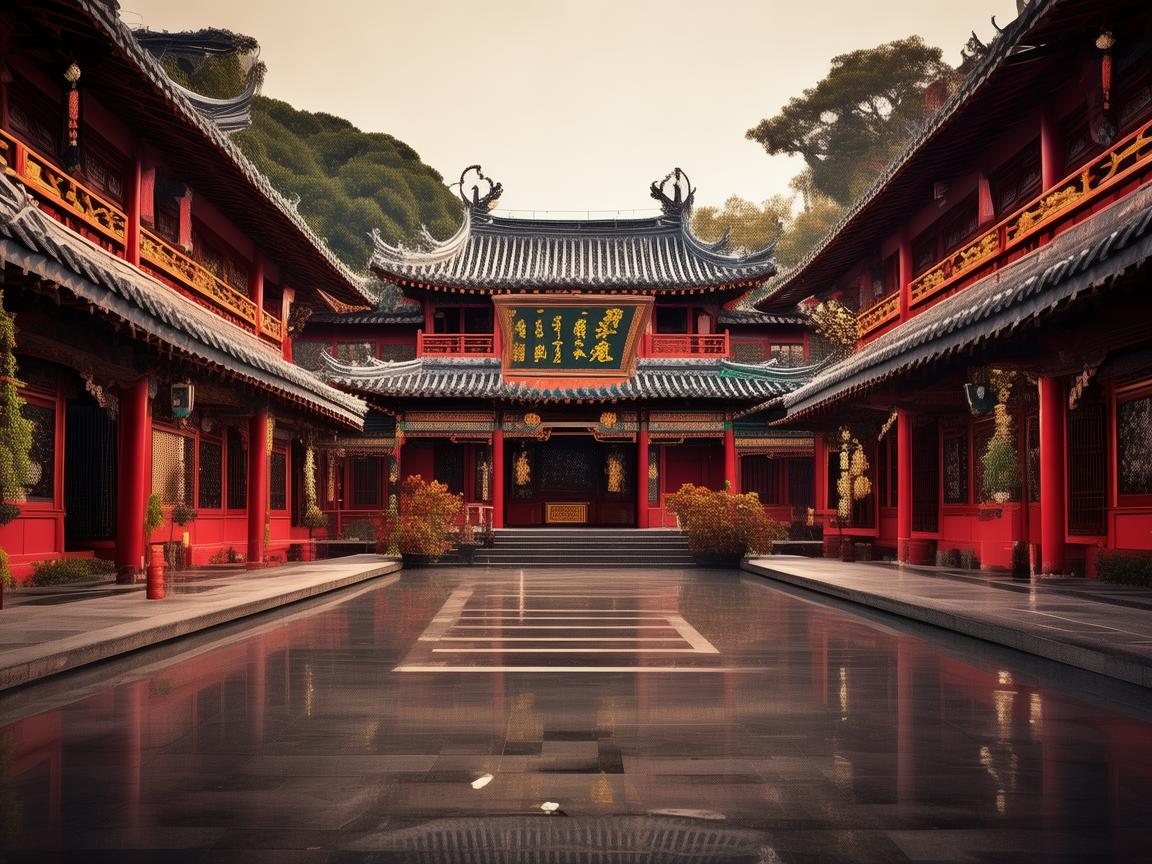 元宵晚会的吉祥歌究竟是什么？