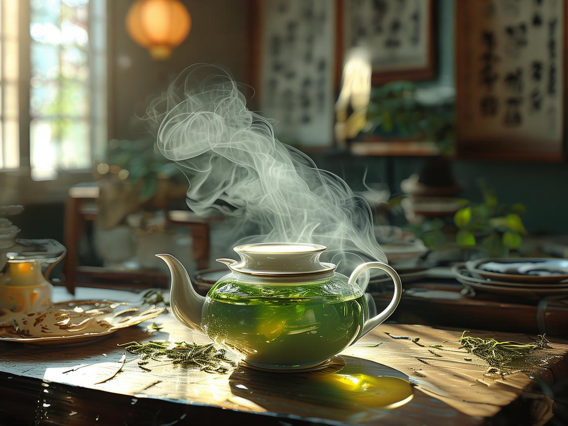 饮茶先啦出自什么歌？